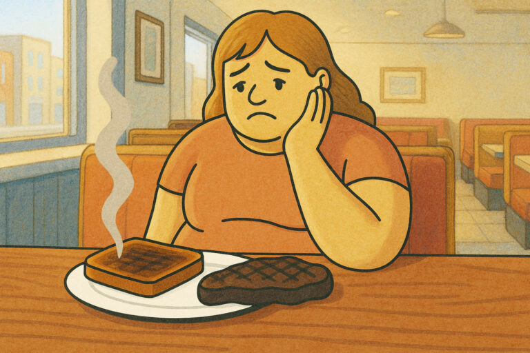 Las 5 Dietas Menos Saludables y Más Absurdas para este Verano