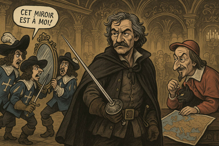 Novedad Editorial ‘Misión en París’, el Regreso del Capitán Alarrastre de Pérez‑Refriegue
